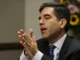 Most Powerful People in Finance