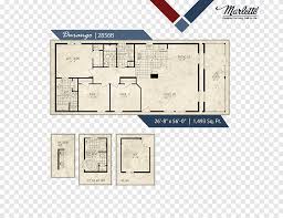 1959 marlette las vegas model. Floor Plan Marlette Oregon House Plan Mobile Home Mountain Stream Angle Text Png Pngegg