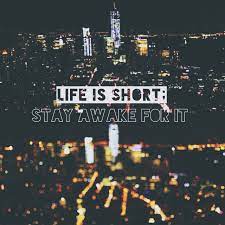 Newyork Photography Life Quote Inspiration Bokeh City City Lights Quotes Light Quotes Inspirational Quotes About Photography