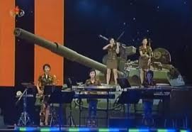 Beast xd another awesome korean band!! North Korea S Most Popular Pop Group Is Everything You Expected