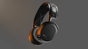 Ps5 Gaming Headset From Steelseries Available Now Game Thought Com
