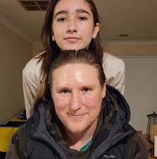 Loud moaning in the gym during weightlifting sets