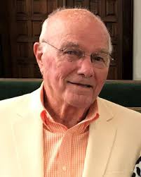 Fred Cone (1926-2021)