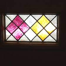 Pin By Cara Schultz On Diy Makes My Home Sweeter Diy Stained Glass Window Stained Glass Diy Stained Glass Mosaic