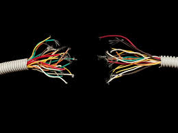 Check spelling or type a new query. How To Repair A Broken Connection With Wire Lugs Homelectrical Com
