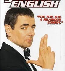 Johnny English