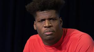 All the Draft Prospects Who've Met with the Vikings