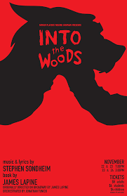 We did not find results for: Into The Woods Character Posters On Behance