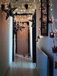 Maybe you would like to learn more about one of these? 20 Ideas How To Decorate With Christmas Lights Illuminations De Noel Creation Deco Deco Noel