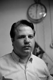 Series II: 35 Millimeter Negatives: The Daily Worker and the Daily World  Negatives Collection: NYU Special Collections Finding Aids