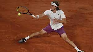 Stefanos tsitsipas is a greek professional tennis player. Nyq1wfykchgv M