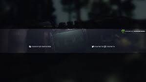 With no design experience necessary, you can create a professional looking banner within minutes. Rejack Youtube Channel Banner Twitter Header Avatar Madmoneybanks