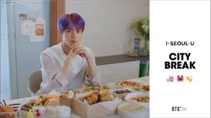Get the bts meal on 01.06. Travel Bts Tour Jin City Break Seoul Tour The Korean Lass