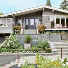 When it comes to real estate, you'll hear the refrain if you live in a place with all four seasons, autumn might be your best bet, since the cooler air means. 27 Exterior Color Combinations For Inviting Curb Appeal Better Homes Gardens
