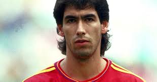 Andrés Escobar.