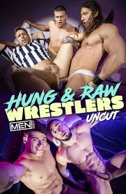 Darenger McCarthy | Fagalicious - Gay Porn Blog