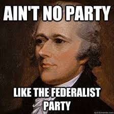 Image result for hamilton meme