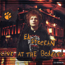 Maybe you would like to learn more about one of these? Live At The Bedford Album By Ed Sheeran Spotify