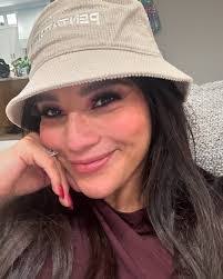 Olivia Baughman's Instagram, Twitter & Facebook