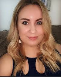 Brittany Rebstock's Instagram, Twitter & Facebook