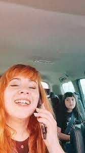 Amber Brault's Instagram, Twitter & Facebook