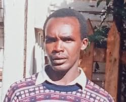 Please keep the Muchiri family of Rikki & Maggie, Francis & Nyokabi, Shiru  & Greg Shiyonga, Ruth Muchiri, Irene (Shogo) & Dr Mageka, Joe & Naomi  together with their children including their