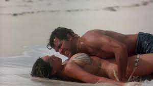 Kelly Brook - Three (2005) - Celebs Roulette Tube