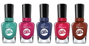 10 must have gel nail polish brands for
