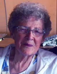 Obituary information for Jane H. Drury