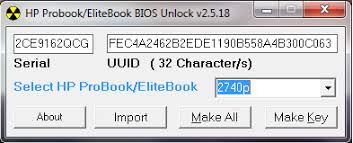 Shut down the laptop, remove the cmos batt for 30 sec. What S My Pass Bios