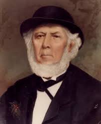 Thomas Peckman Wells (1806-1874)