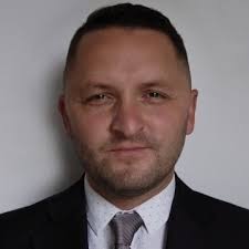 Chmielewski is a researcher and lecturer in marketing with an interdisciplinary approach. Krzysztof Chmielewski Head Of Customer Retention And Sales At Energia Dla Firm Energia Dla Firm S A Goldenline Pl