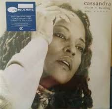 Cassandra Wilson
