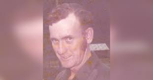 Obituary information for Claude "Toad" Daniel Hall