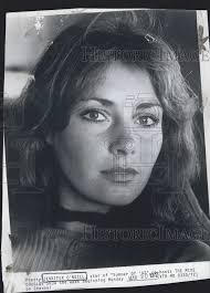 Jennifer O'Neill "Summer of '42" 1972 Vintage Press Photo Print