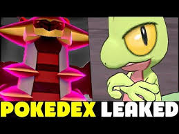 New Datamine Leaks All 143 Returning Pokemon For Crown Tundra Pokemon Sword And Shield Dlc Youtube Pokemon Tundra Shield