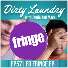 Dirty Laundry (@dirtylaundry_pod) • Instagram photos and videos
