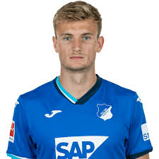 Offizieller account der #tsg hoffenheim website: Stefan Posch Verteidiger Bei Der Tsg Hoffenheim