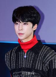 When we are in love. ê³ ìŠ¤íŠ¸ë‚˜ì¸ ì´ì‹  í›ˆí›ˆí•œ ë§¤ë ¥