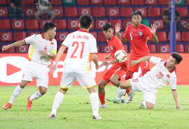 Đội tuyển u23 việt nam đối đầu với u23 thái lan, u23 singapore ở vòng bảng giải bóng đá u23 đông nam á 2022 diễn ra tại campuchia từ 14 tới . 4zltrvwcknjb5m