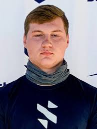 Alex Birchmeier, Broad Run, Offensive Line