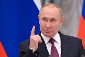 Clarvăzătoarea Vera Lyon, "Baba Vanga din Kazahstan", previziuni despre  soarta Rusiei: "Se împiedică de un val"