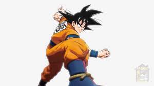 Super hero trailer shows off the new 3d goku. New Dragon Ball Super Super Hero Animated Teaser Trailer Dbs 2022 Movie Youtube
