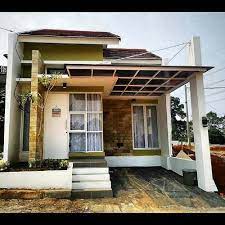 Rumah type 36 adalah tipe rumah yang mempunyai luas bangunan 36 m², dengan ukuran 6m x 6m = 36 m². Dijual Rumah Minimalis Type 36 60 Daerah Pondok Petir Perbatasan Tangsel Rumahdaerah