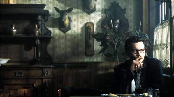 Watch The Ninth Gate | Netflix