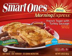 Looking for a quick and easy dessert you can quickly yummy, the best banana bread ever, and come with only 6 weight watchers smart points. Taste Test New Weight Watchers Smart Ones