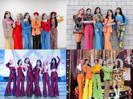 24.10.2021 · mudah di mix and match, outfit kasual memang jadi pilihan beberapa orang yang gak mau ribet dalam berpakaian. 13 Of Gfriend S Iconic Live Performance Outfits Soompi