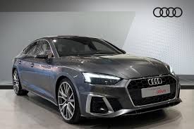 Image result for Daytona Gray 2023 A5