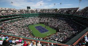 Oficial, turneul de master series de la indian wells 2018 începe în data de 7 martie (miercuri) și se încheie duminică, 18 martie. Turneul De La Indian Wells 2020 Anulat Din Cauza Coronavirus Sorana Cirstea ReacÈ›ie DupÄƒ AnunÈ› Tocmai Am Aflat De Pe Twitter