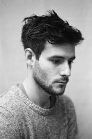 Scruffscruffandbeards Fuckyeahroopanes Roo Panes By Agatha A Hellooooooo Mens Hairstyles Wavy Hairstyles Medium Haircuts For Men